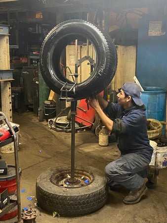 Images Square Tire