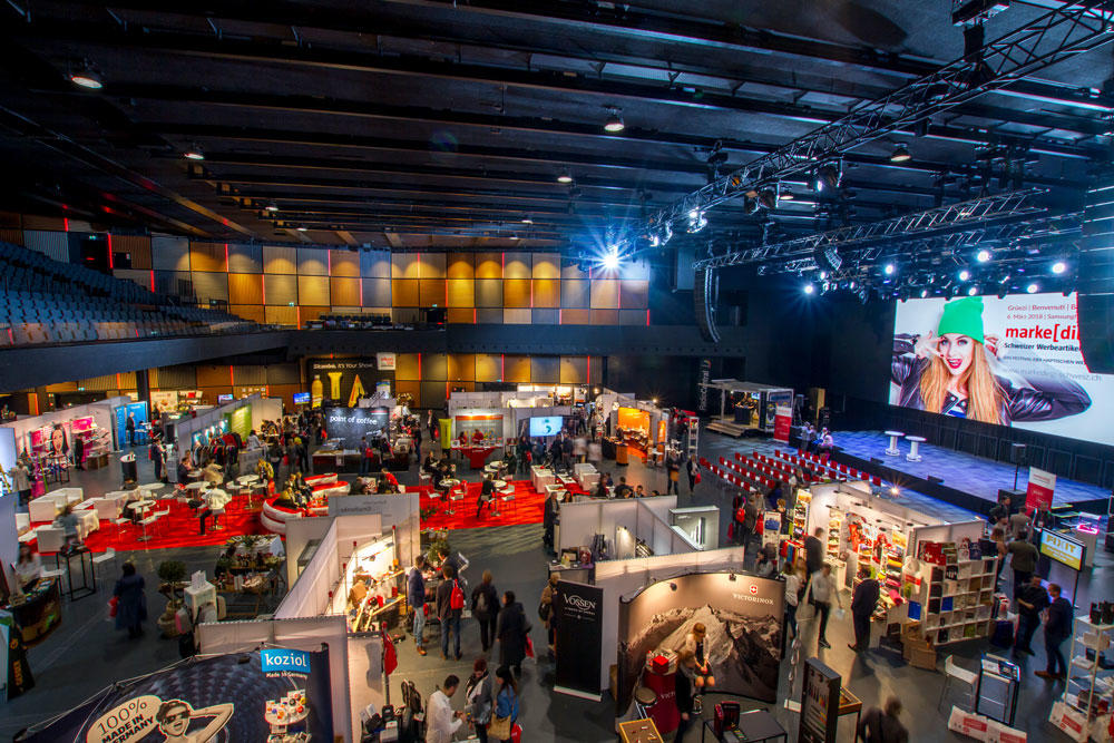 Polydono AG, Hintere Dorfgasse 9 in Gümligen