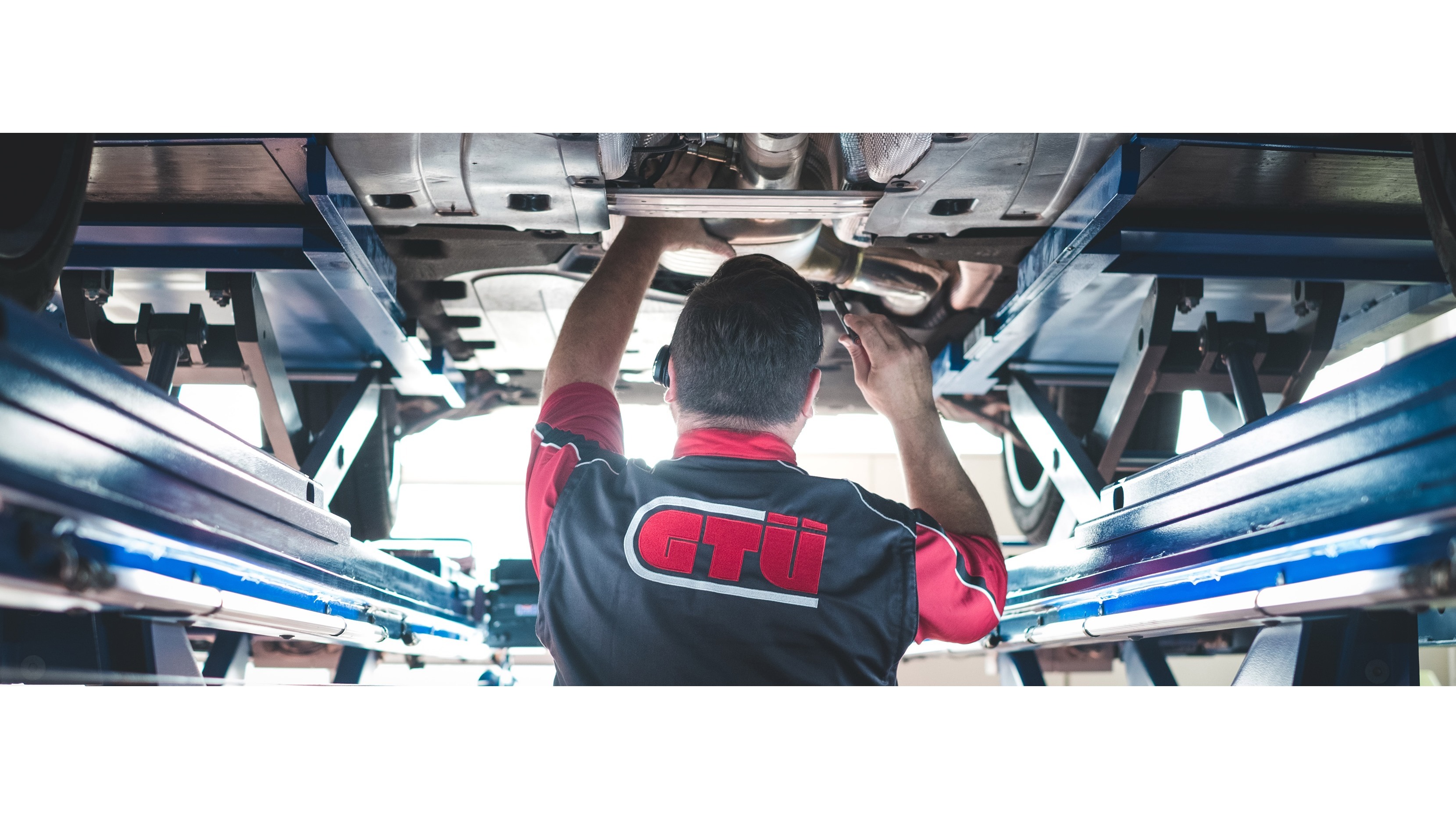 Bilder GTÜ Prüfstelle Neukölln