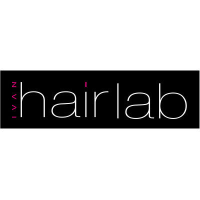 Hairlab Ivan Logo