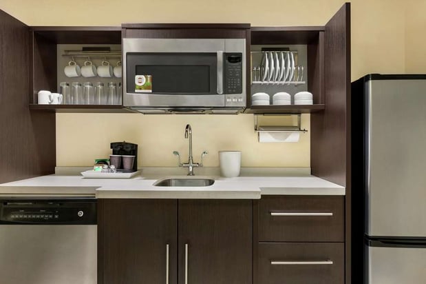 Images Home2 Suites by Hilton San Angelo