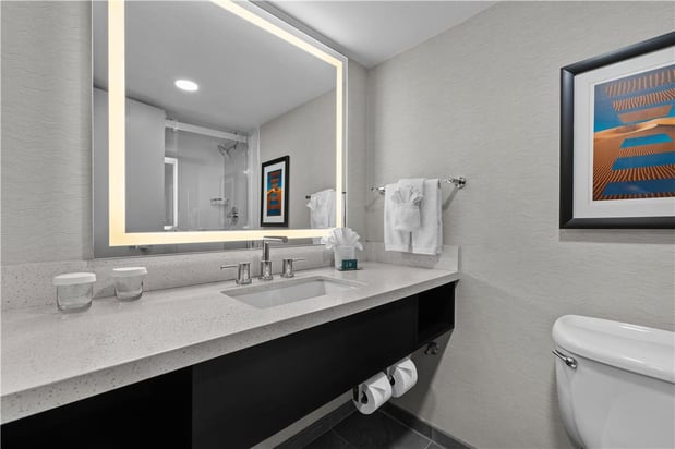 Images DoubleTree by Hilton Phoenix Midtown