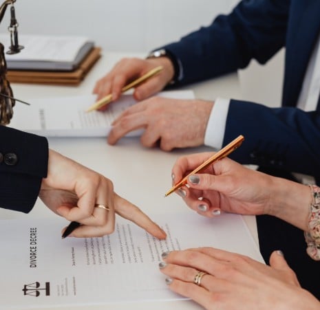 Images Studio Legale Avv. Paola Goffredi