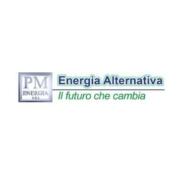 Pm Energia Srl Logo