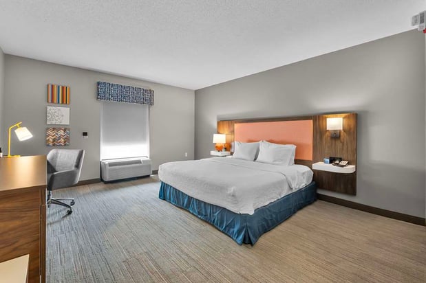 Images Hampton Inn & Suites St. Louis/South I-55