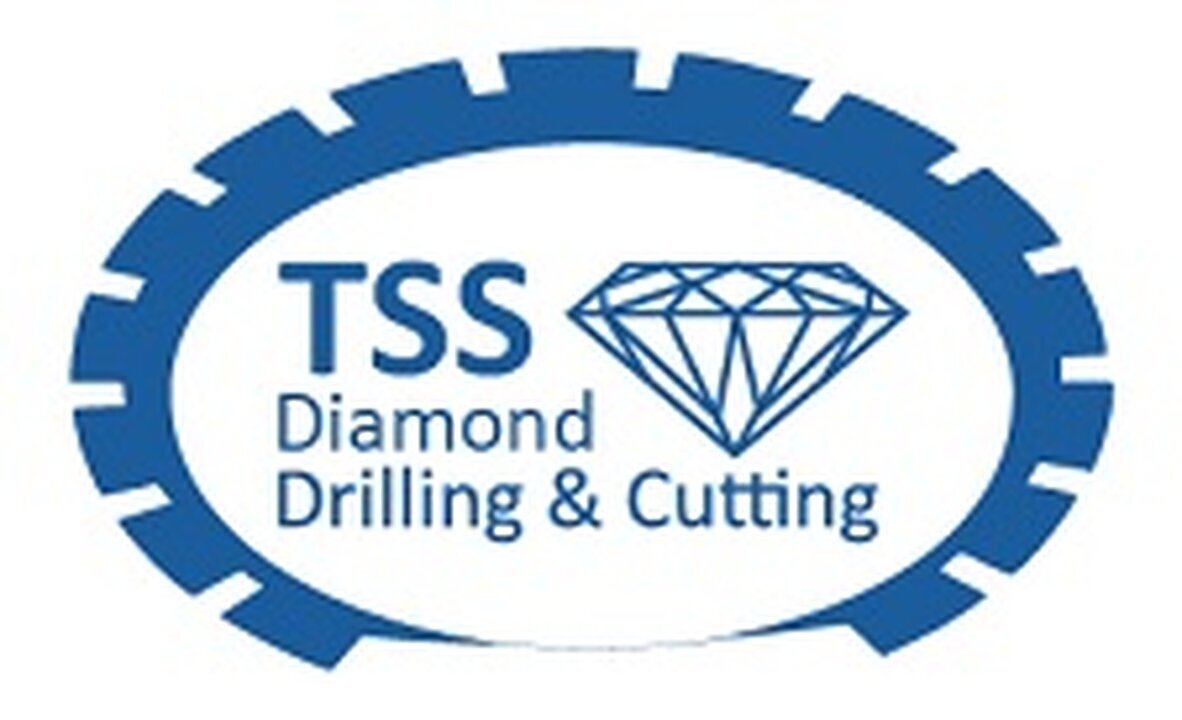 Images TSS Diamond Drilling & Cutting Ltd.