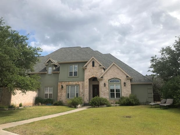 Images Bethke Roofing