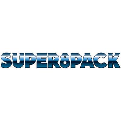 Super8Pack GmbH in Maintal - Logo