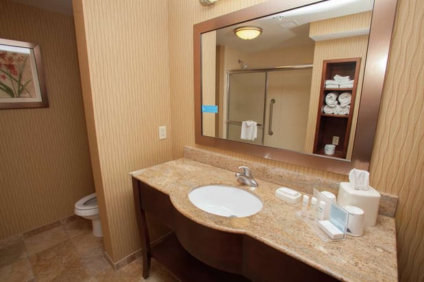 Images Hampton Inn Elmira/Horseheads