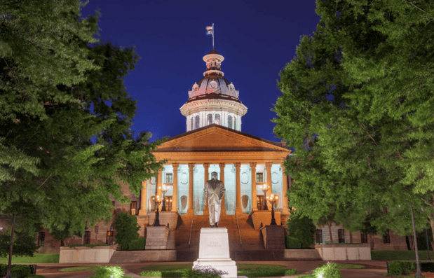 Images Charles Pulliam at Comparion Insurance Agency