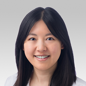 Clarice P. Lin, MD - Evanston, IL - Rheumatology, Rheumatologist