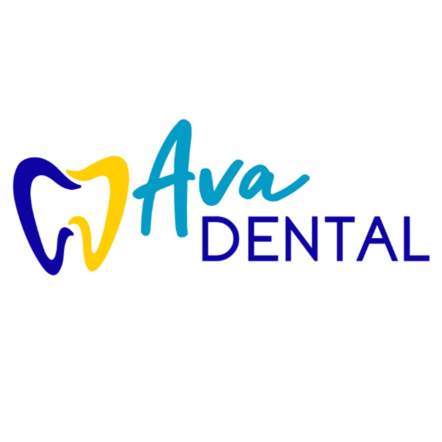 Ava Dental Logo