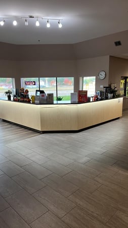Images Perfect 10 Car Wash and Detail Center