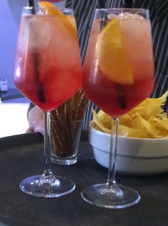 Images Ristorante Bar Museum