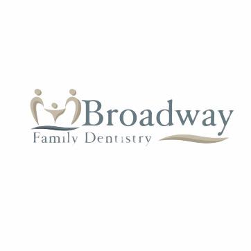 Broadway Family Dentistry Logo