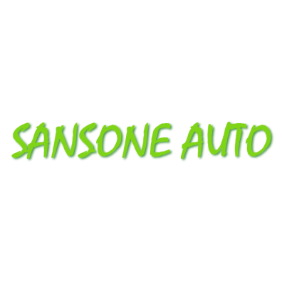 Sansone Auto Logo