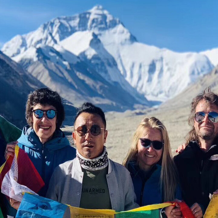 China Hansa Travel, Richardstraße 66 in Hamburg