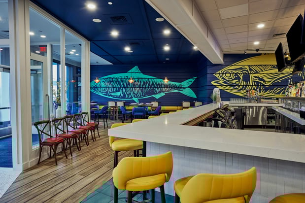 Images Legal Sea Foods - Hingham