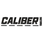 Caliber Trailer Mfg Logo