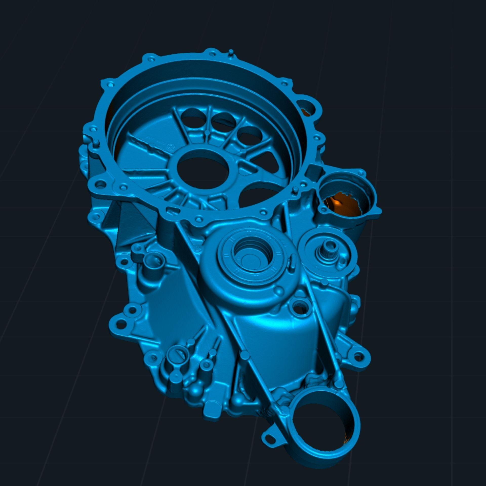Bild 12 Reents Technologies GmbH | XXL 3D Druck & FDM Serienfertigung in Holm