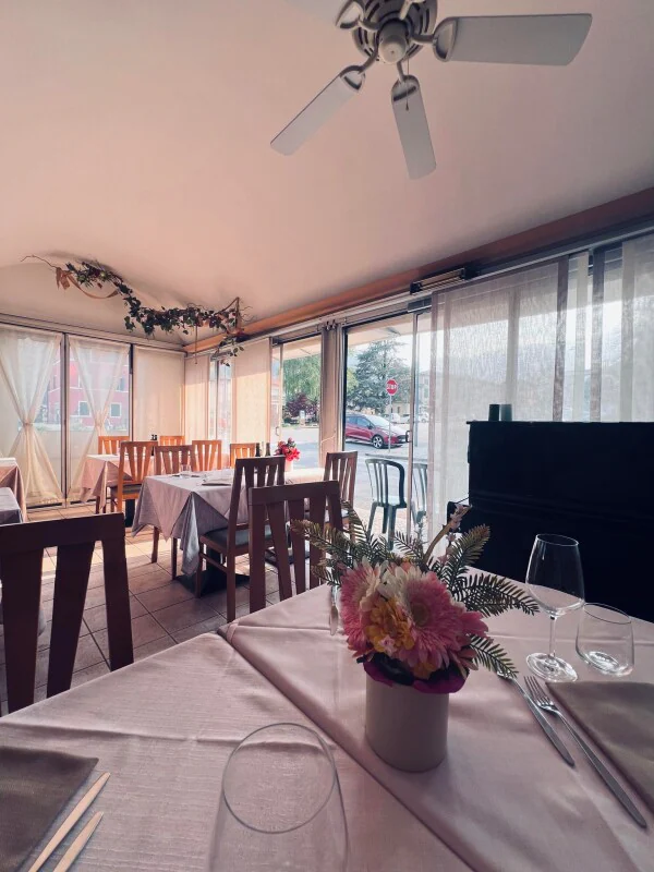 Images Ristorante Pizzeria al Molin