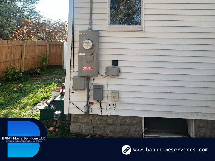 Images BANN Home Electrical Services, LLC