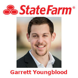 Garrett Youngblood - State Farm Insurance Agent