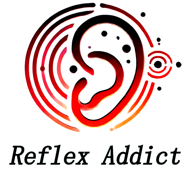 REFLEX ADDICT spa