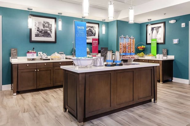 Images Hampton Inn Acworth