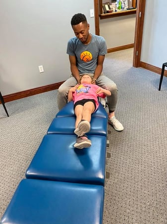 Images 100% Chiropractic - Lake Charles