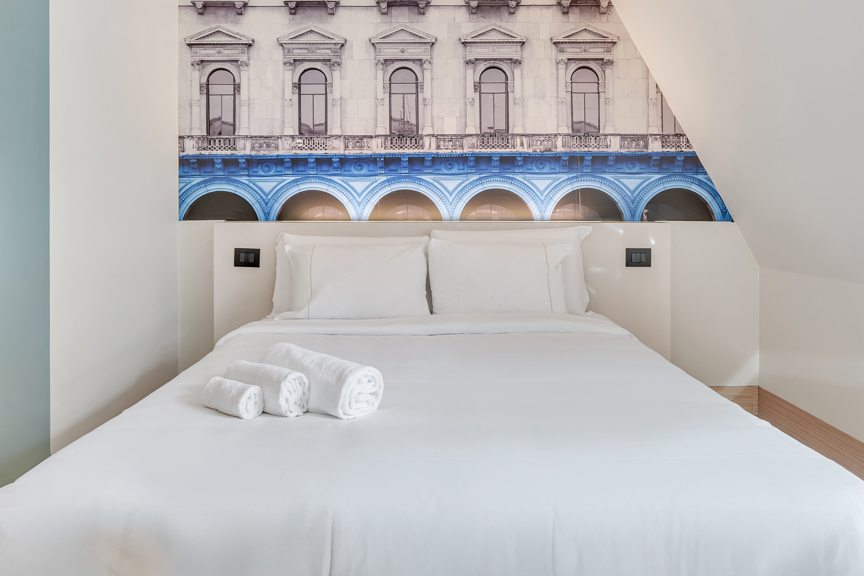 Images B&B HOTEL Milano San Siro