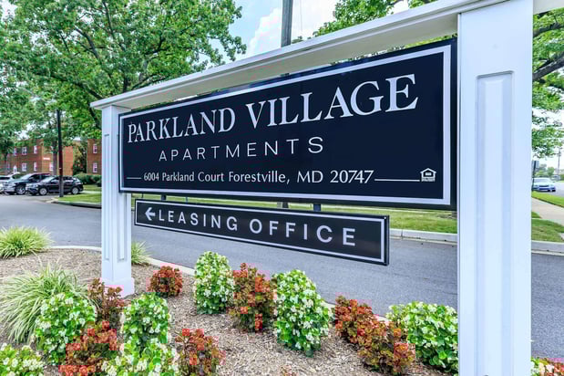 Images Parkland Village