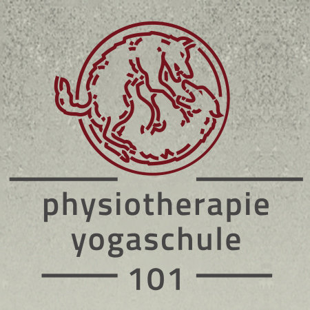 Yogaschule 101 in Dresden - Logo