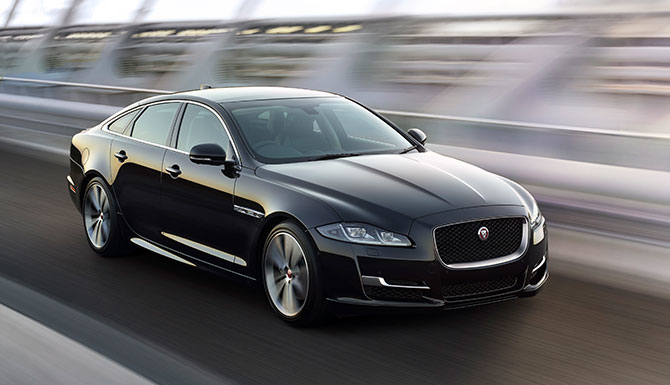 Images ジャガー・アプルーブド練馬　サービス