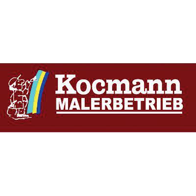 Kocmann Josef