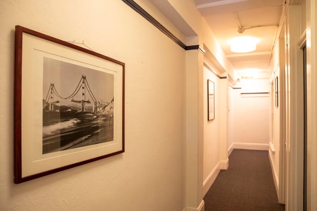 Images Edwardian Hotel