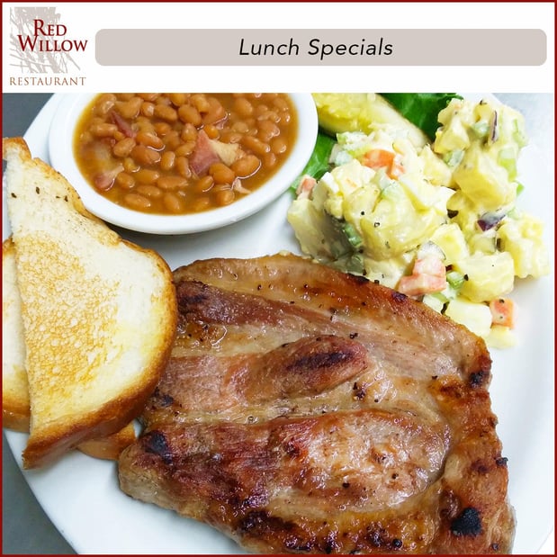 Images Red Willow Restaurant