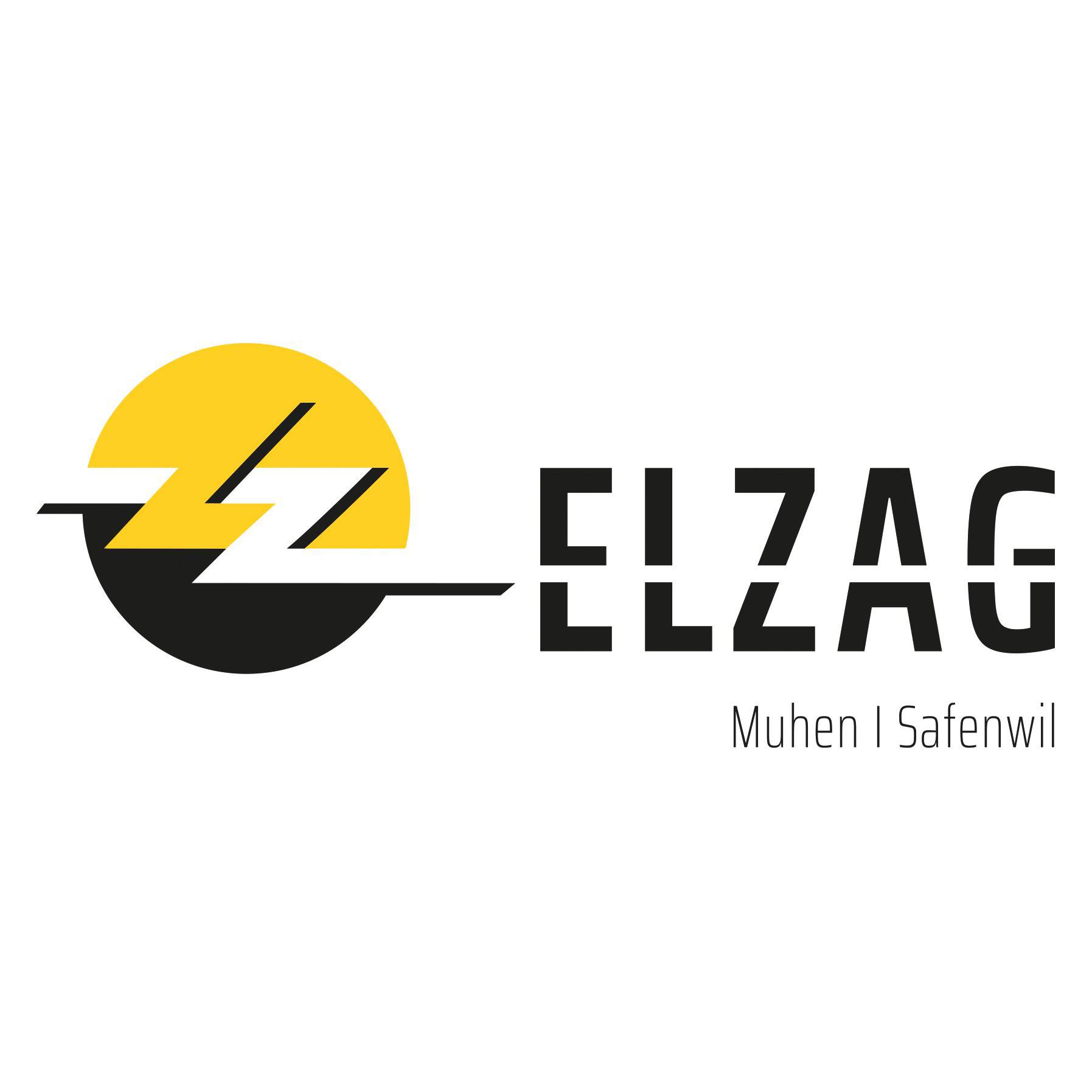 ELZAG Muhen Logo