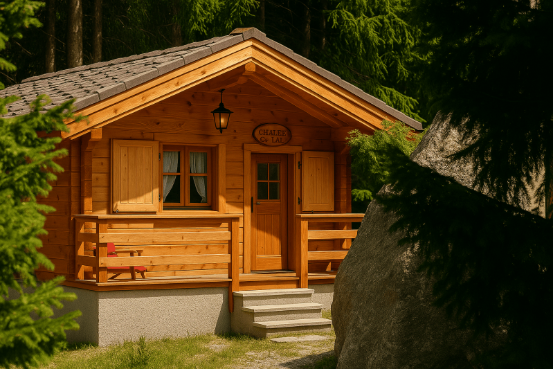 Images Camping Gran Paradiso