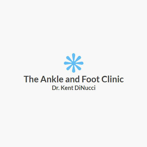 Images Ankle & Foot Clinic: Kent DiNucci, DPM
