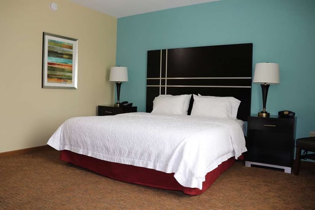 Images Hampton Inn Austin/Oak Hill