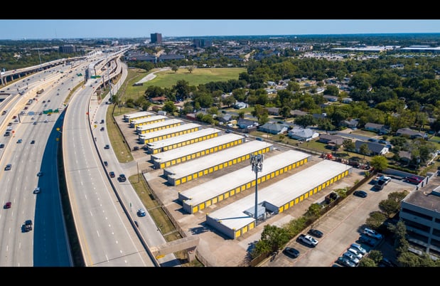 Images Storage King USA