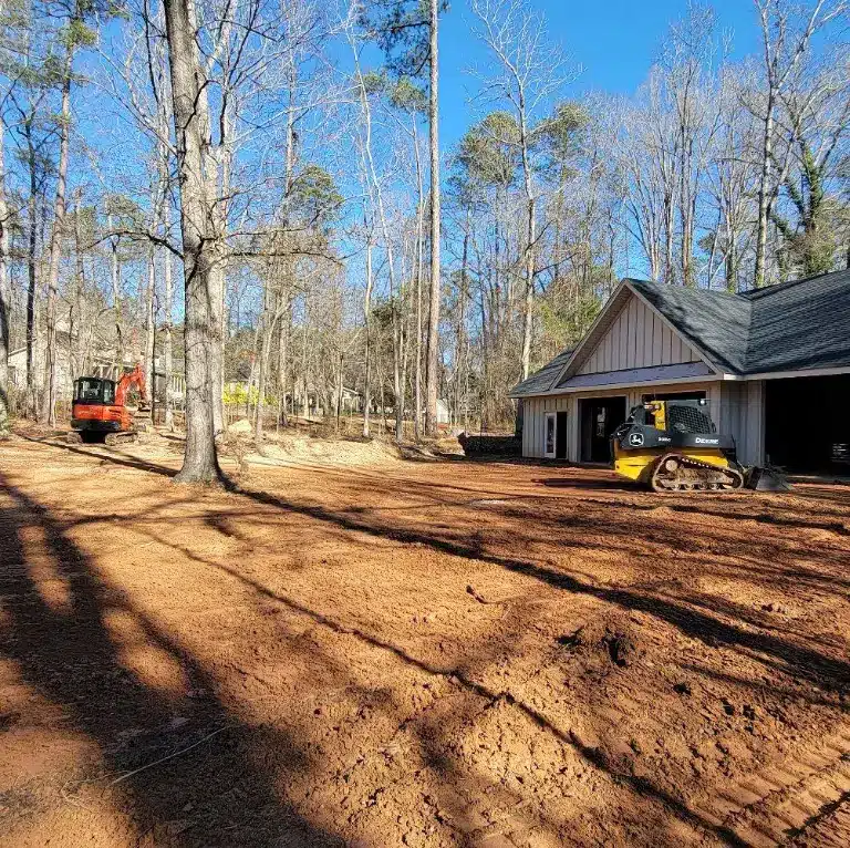 Images ProCon Clearing and Grading