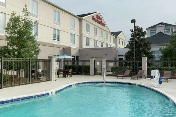 Images Hilton Garden Inn Dothan