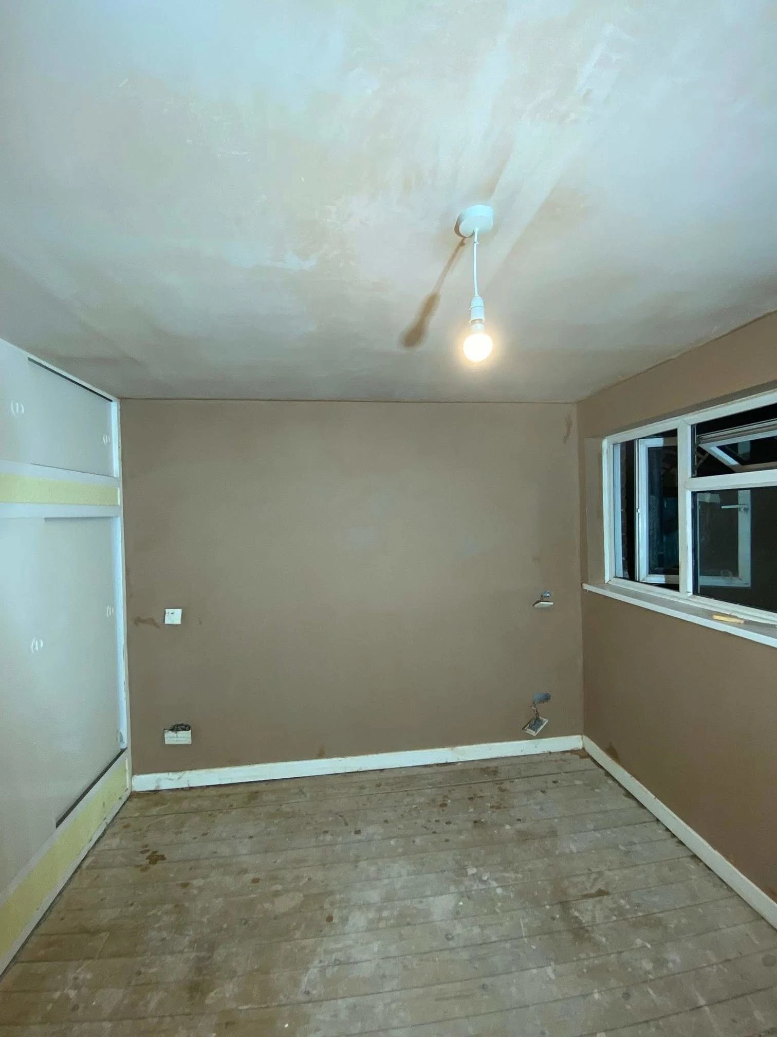 Images Pristine Plastering and Damp Proofing Ltd