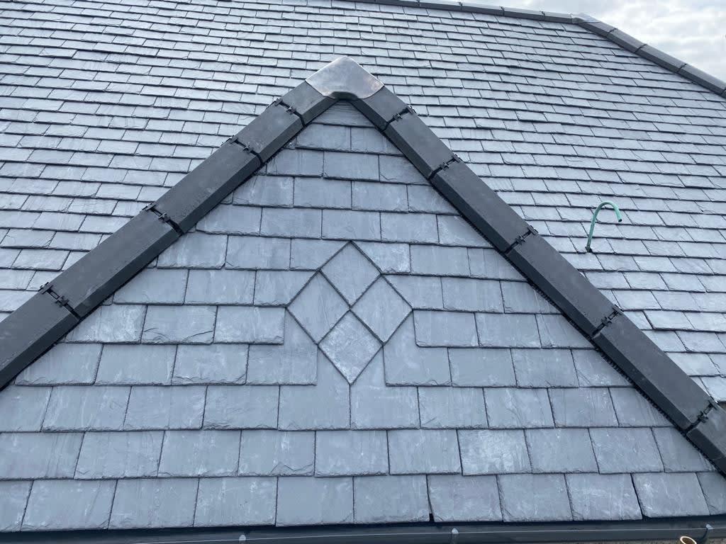 Images Daly Roofing Services