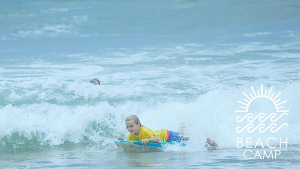 Images BeachSports