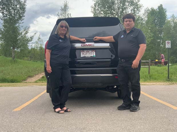 Images Roger That Inc