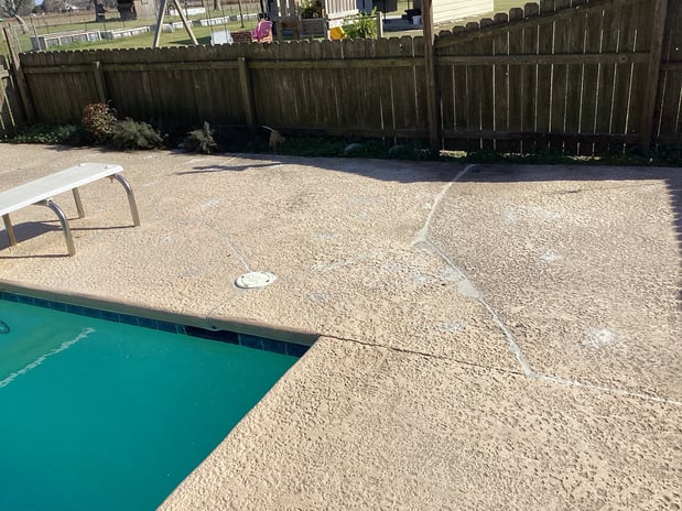 Images Lowcountry Foundation and Crawl Space Repair