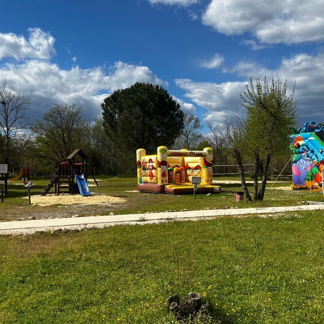 Images Camping le fief d'Anduze
